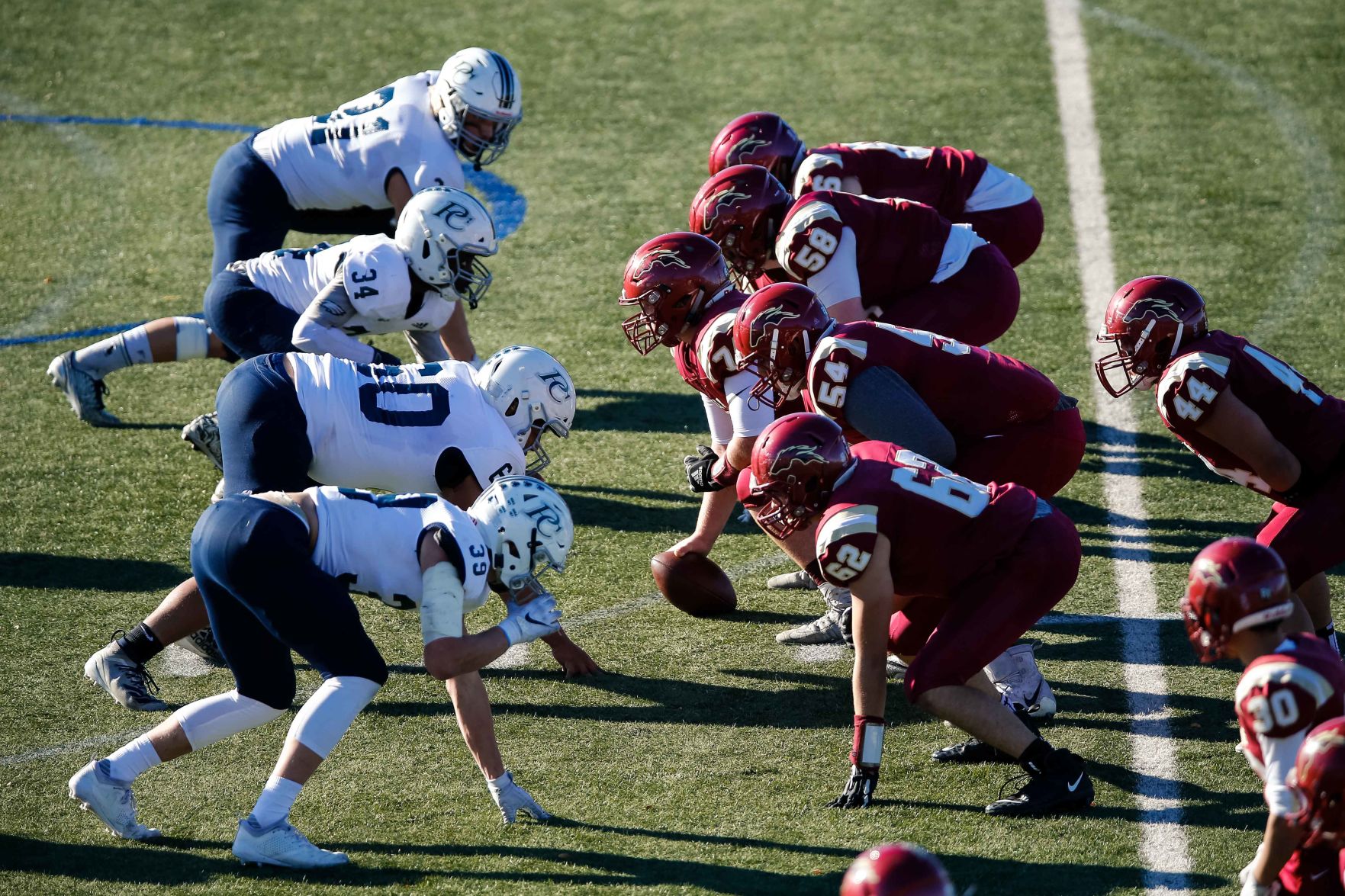PREP FOOTBALL